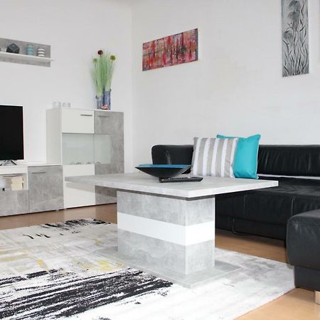 פארנדורף Holiday House Huszar מראה חיצוני תמונה