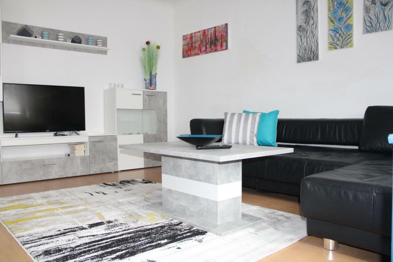 פארנדורף Holiday House Huszar מראה חיצוני תמונה