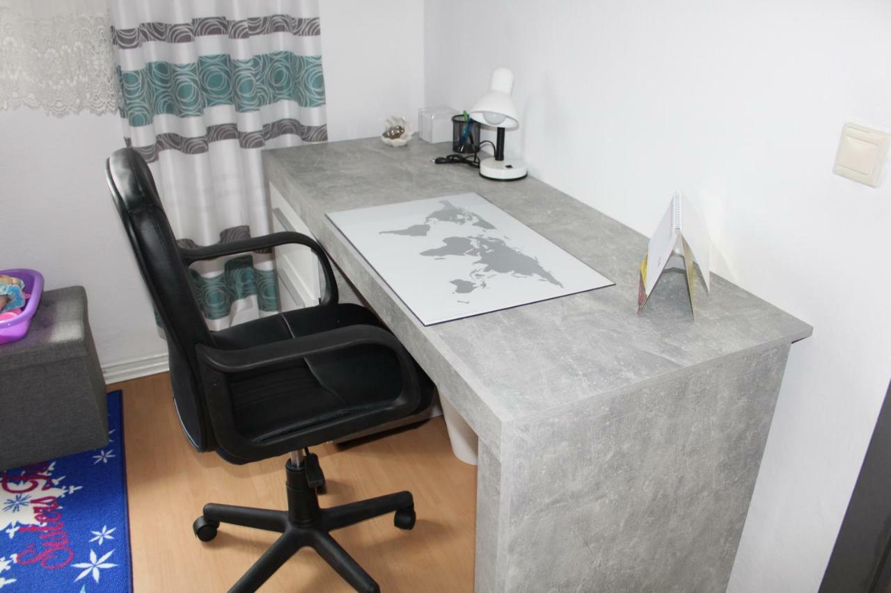 פארנדורף Holiday House Huszar מראה חיצוני תמונה